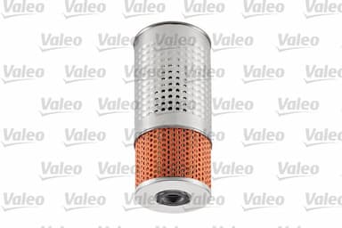 Eļļas filtrs VALEO 586546 3