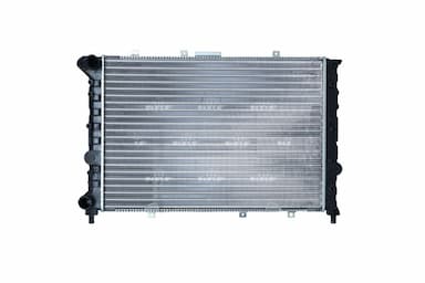 Radiators, Motora dzesēšanas sistēma NRF 58215 1