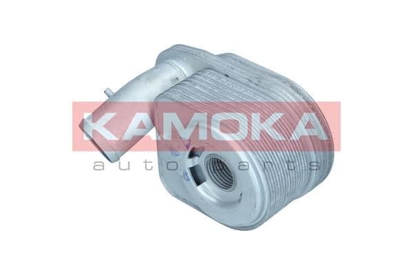 Eļļas radiators, Motoreļļa KAMOKA 7730059 1