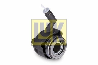 Centrālais izslēdzējmehānisms, Sajūgs Schaeffler LuK 510 0093 10 2