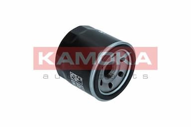 Eļļas filtrs KAMOKA F118801 4