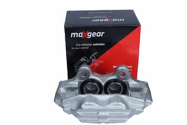 Bremžu suports MAXGEAR 82-0914 3