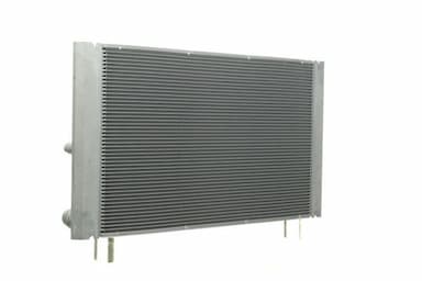 Radiators, Motora dzesēšanas sistēma MAHLE CR 1093 000P 5