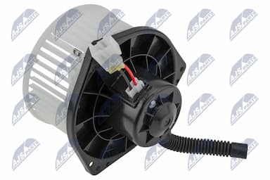 Salona ventilators NTY EWN-SU-000 2