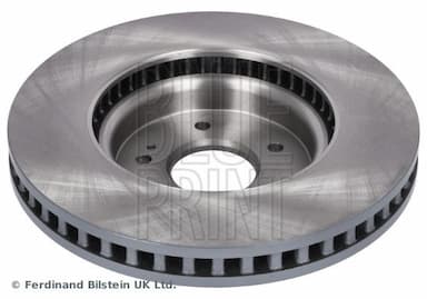 Bremžu diski BLUE PRINT ADBP430151 2