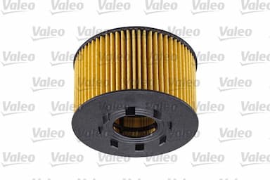 Eļļas filtrs VALEO 586513 3