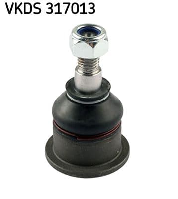 Balst-/Virzošais šarnīrs SKF VKDS 317013 1