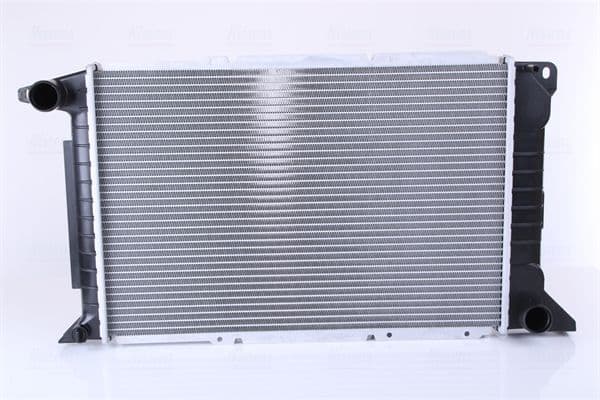 Radiators, Motora dzesēšanas sistēma NISSENS 62080A 1