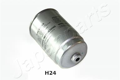 Degvielas filtrs JAPANPARTS FC-H24S 2