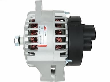 Ģenerators AS-PL A4096 4