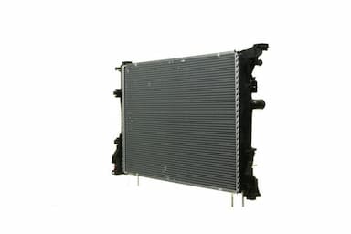 Radiators, Motora dzesēšanas sistēma MAHLE CR 2170 000P 8