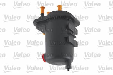 Degvielas filtrs VALEO 587557 4