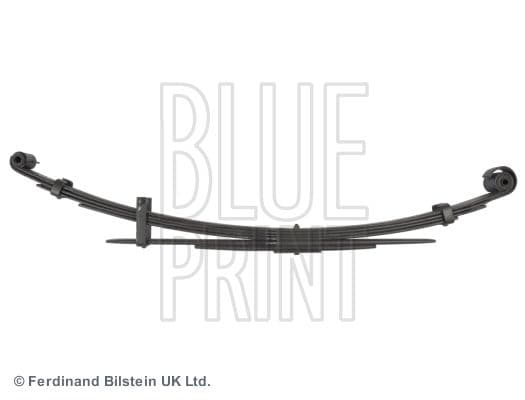 Lāgu atsperes lokšņu komplekts BLUE PRINT ADT38854 1