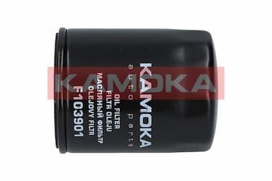 Eļļas filtrs KAMOKA F103901 2