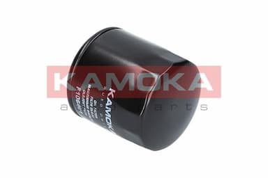 Eļļas filtrs KAMOKA F106401 2