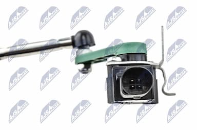 Sensors, lukturu augstuma regulēšana NTY ECX-VW-002 4