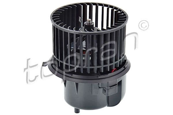 Salona ventilators TOPRAN 302 606 1