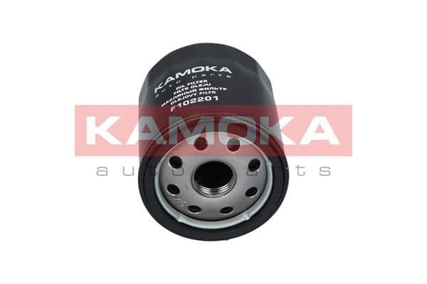 Eļļas filtrs KAMOKA F102201 1