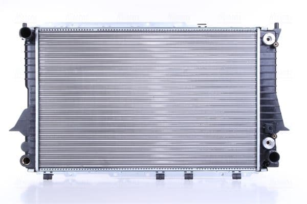 Radiators, Motora dzesēšanas sistēma NISSENS 60476 1