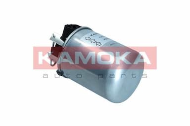 Degvielas filtrs KAMOKA F322801 3