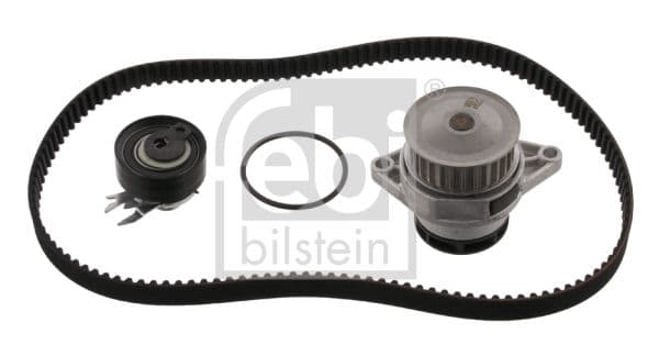 Ūdenssūknis + Zobsiksnas komplekts FEBI BILSTEIN 32739 1