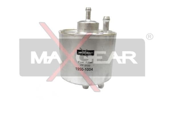 Degvielas filtrs MAXGEAR 26-0422 1