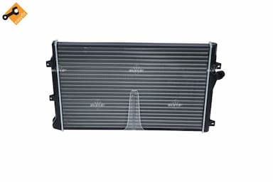 Radiators, Motora dzesēšanas sistēma NRF 53425A 3