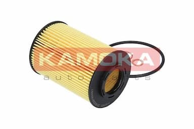 Eļļas filtrs KAMOKA F107901 4