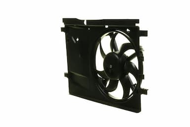 Ventilators, Motora dzesēšanas sistēma MAHLE CFF 182 000P 8