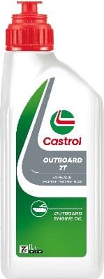 Motoreļļa CASTROL 15F1BE 1