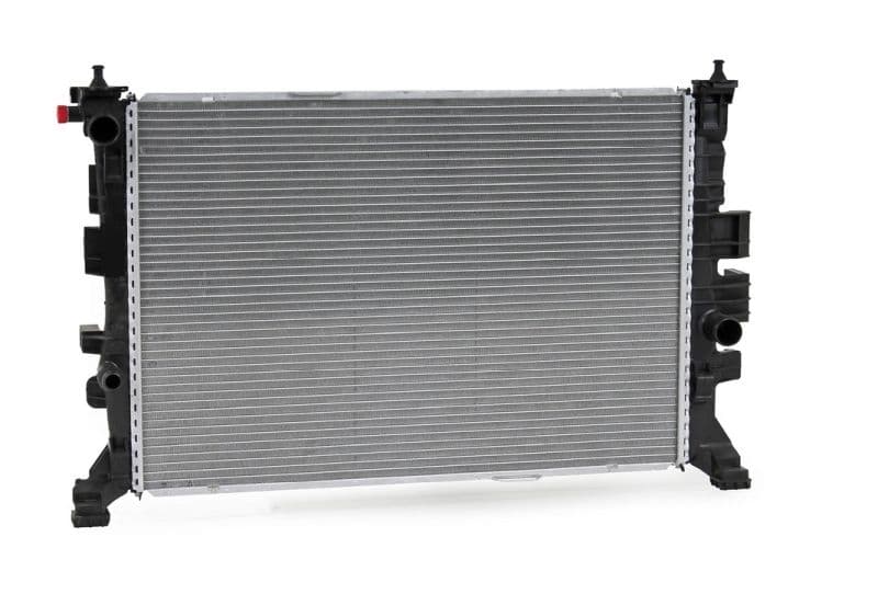 Radiators, Motora dzesēšanas sistēma NRF 58475 1