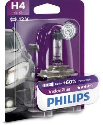 Kvēlspuldze PHILIPS 12342VPB1 1