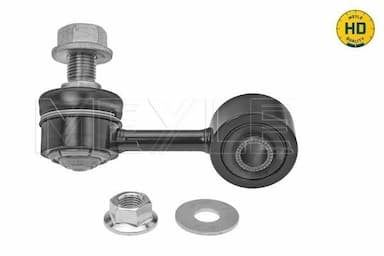 Stiepnis/Atsaite, Stabilizators MEYLE 32-16 060 0038/HD 1