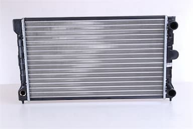 Radiators, Motora dzesēšanas sistēma NISSENS 651741 1