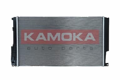 Radiators, Motora dzesēšanas sistēma KAMOKA 7700003 2