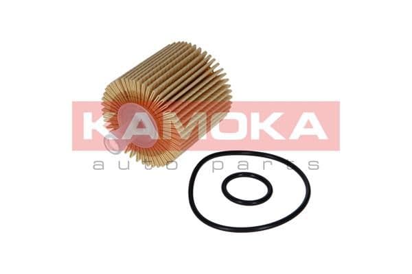 Eļļas filtrs KAMOKA F112201 1