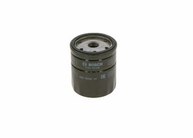 Eļļas filtrs BOSCH 0 451 103 298 1