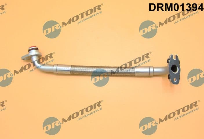 Eļļas cauruļvads, Kompresors Dr.Motor Automotive DRM01394 1