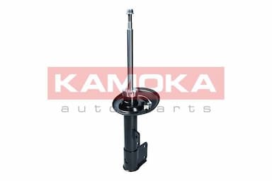 Amortizators KAMOKA 2000499 4