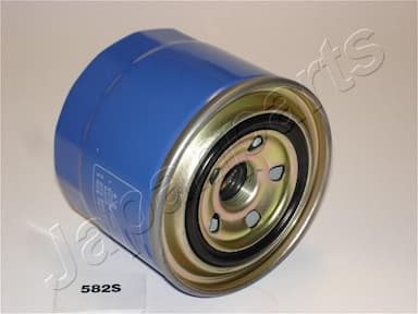 Degvielas filtrs JAPANPARTS FC-582S 1