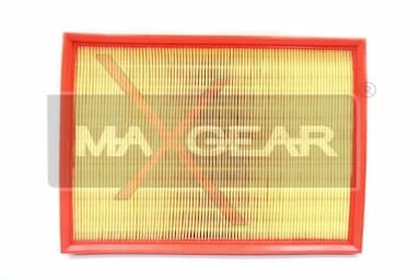 Gaisa filtrs MAXGEAR 26-0110 1