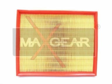 Gaisa filtrs MAXGEAR 26-0110 2