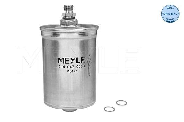 Degvielas filtrs MEYLE 014 047 0033 1