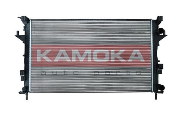 Radiators, Motora dzesēšanas sistēma KAMOKA 7705047 1