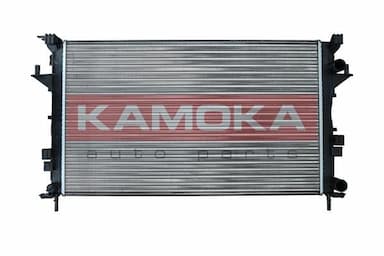 Radiators, Motora dzesēšanas sistēma KAMOKA 7705047 1