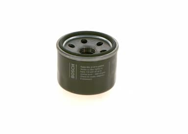 Eļļas filtrs BOSCH F 026 407 050 4