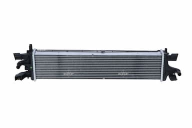 Radiators, Motora dzesēšanas sistēma NRF 59218 1