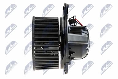 Salona ventilators NTY EWN-BM-005 3