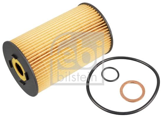 Eļļas filtrs FEBI BILSTEIN 109164 1