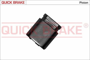 Virzulis, Bremžu suports QUICK BRAKE 185077K 1